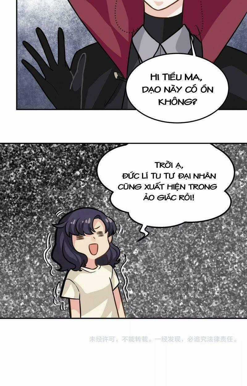 Tinh Lộ Phù Thủy Chapter 20 trang 46