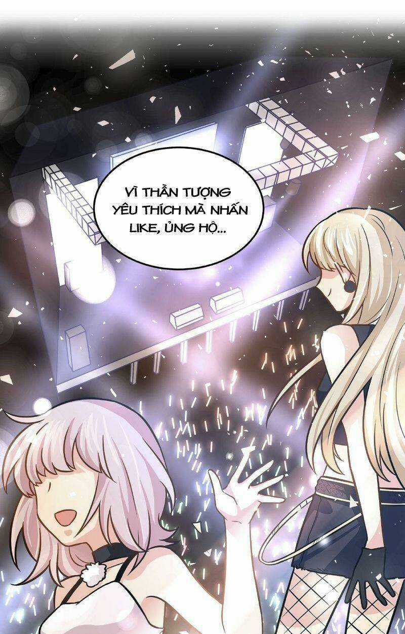 Tinh Lộ Phù Thủy Chapter 21 trang 23
