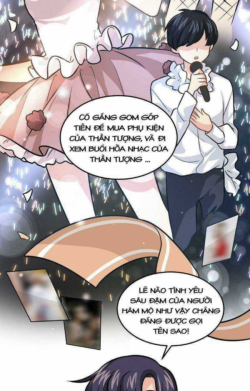 Tinh Lộ Phù Thủy Chapter 21 trang 24