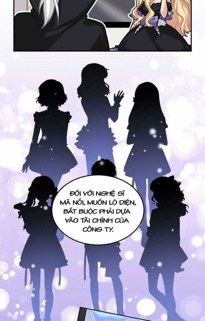 Tinh Lộ Phù Thủy Chapter 22 trang 10