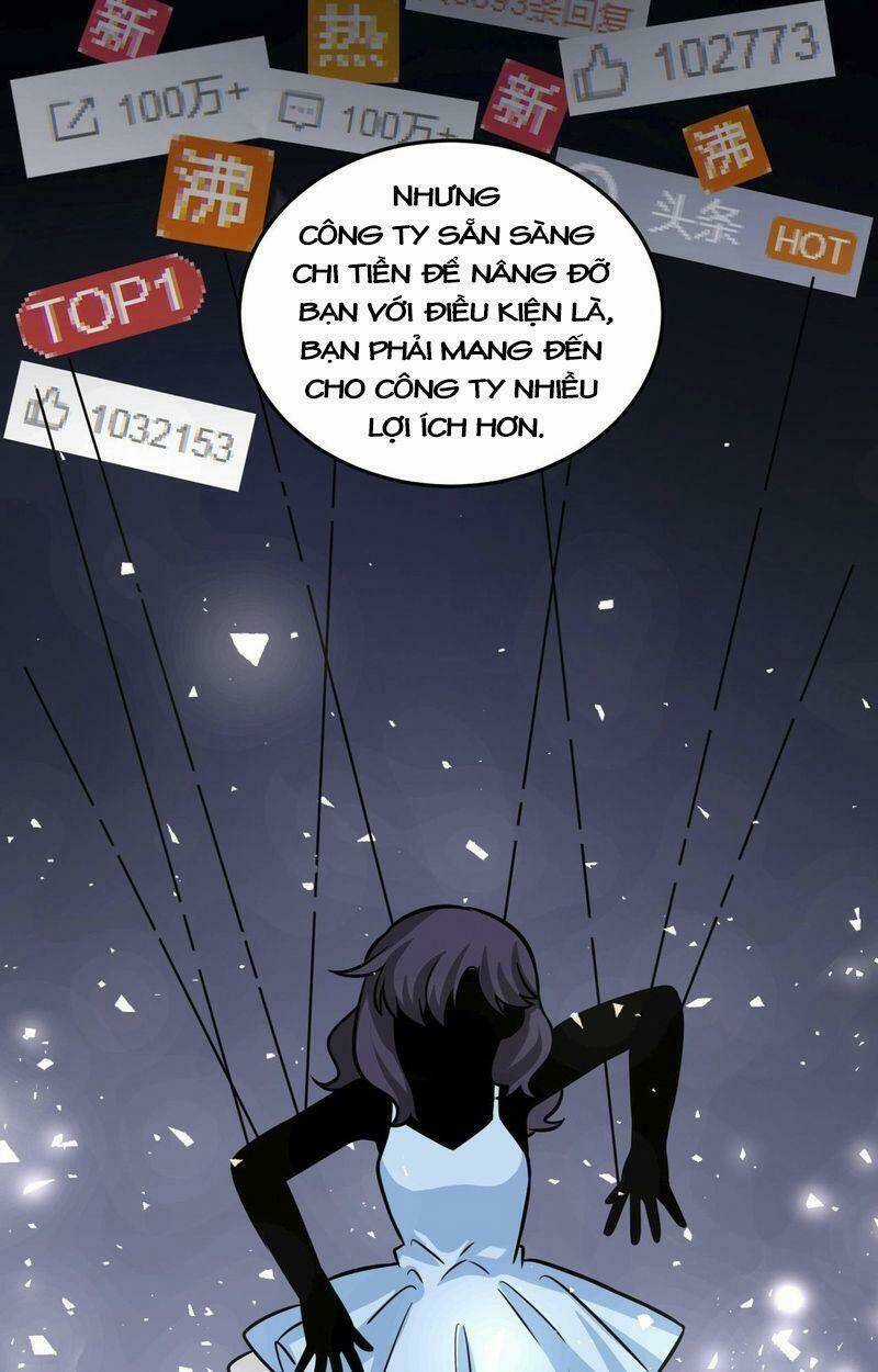 Tinh Lộ Phù Thủy Chapter 22 trang 12