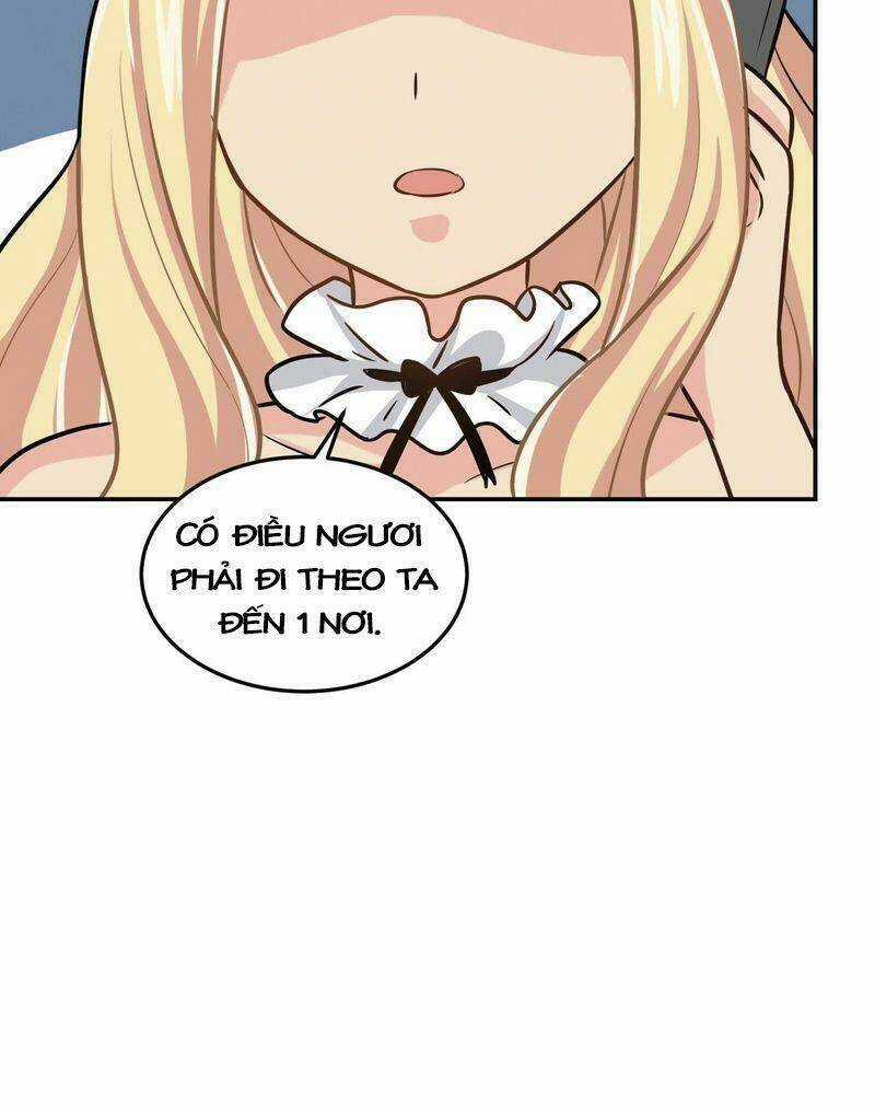 Tinh Lộ Phù Thủy Chapter 22 trang 22