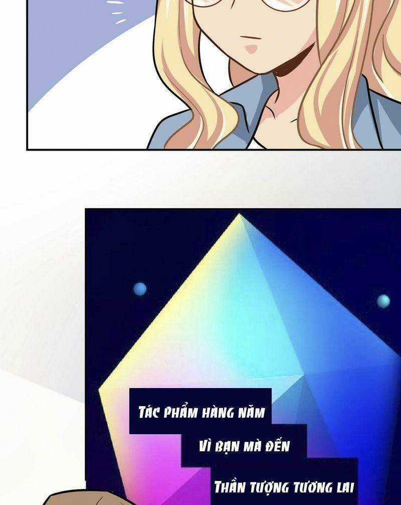 Tinh Lộ Phù Thủy Chapter 22 trang 37