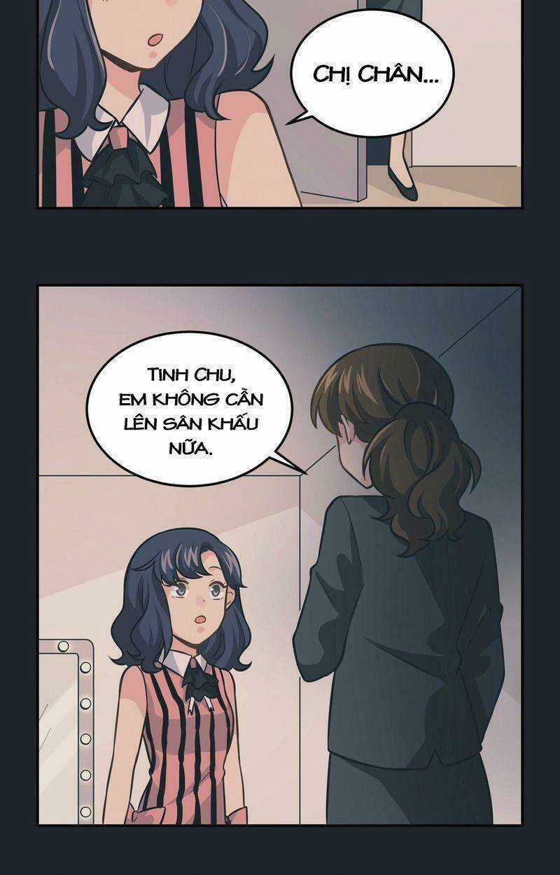 Tinh Lộ Phù Thủy Chapter 22 trang 4