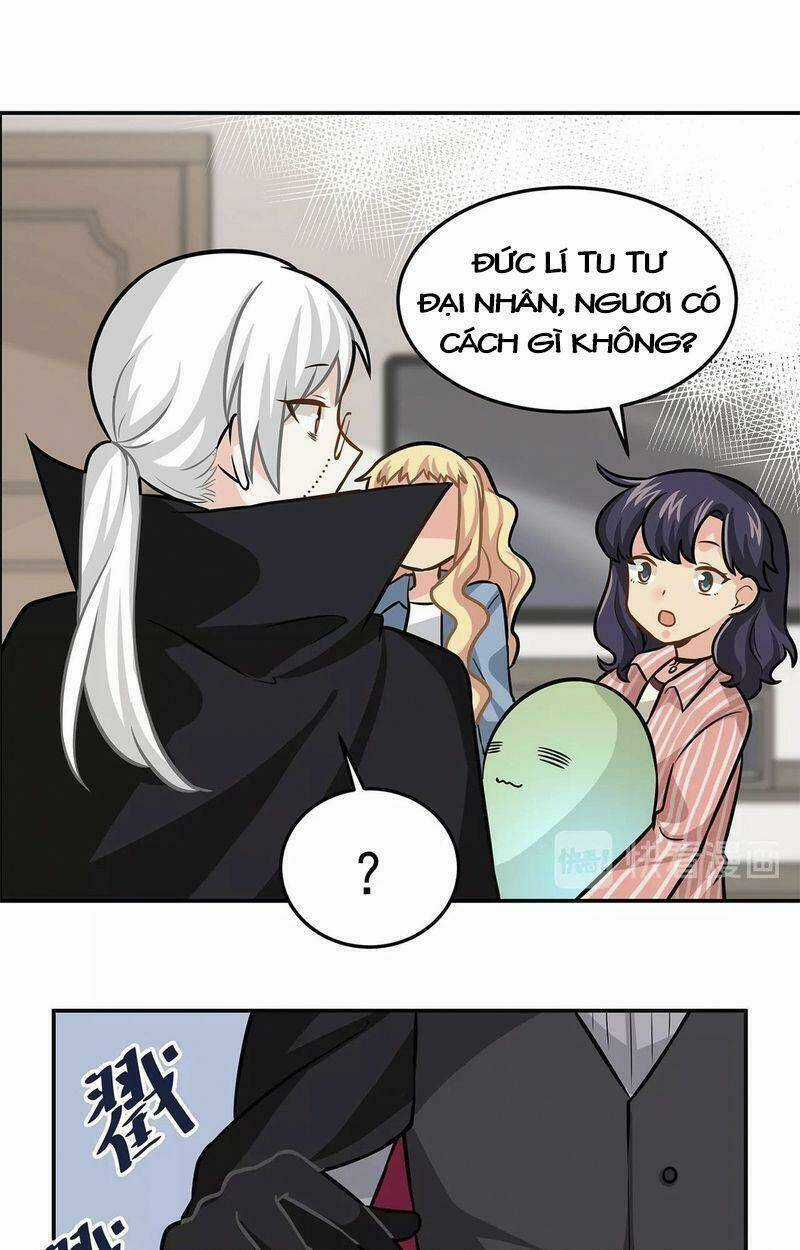 Tinh Lộ Phù Thủy Chapter 23 trang 11