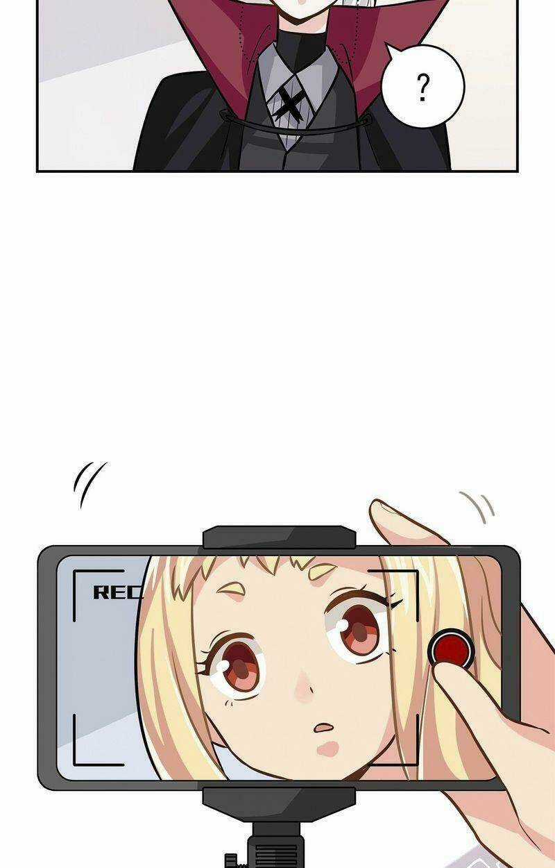 Tinh Lộ Phù Thủy Chapter 23 trang 19