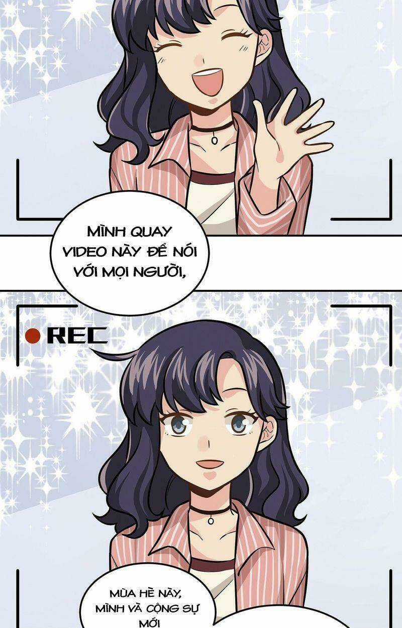 Tinh Lộ Phù Thủy Chapter 23 trang 26