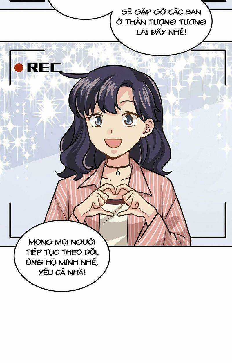 Tinh Lộ Phù Thủy Chapter 23 trang 27