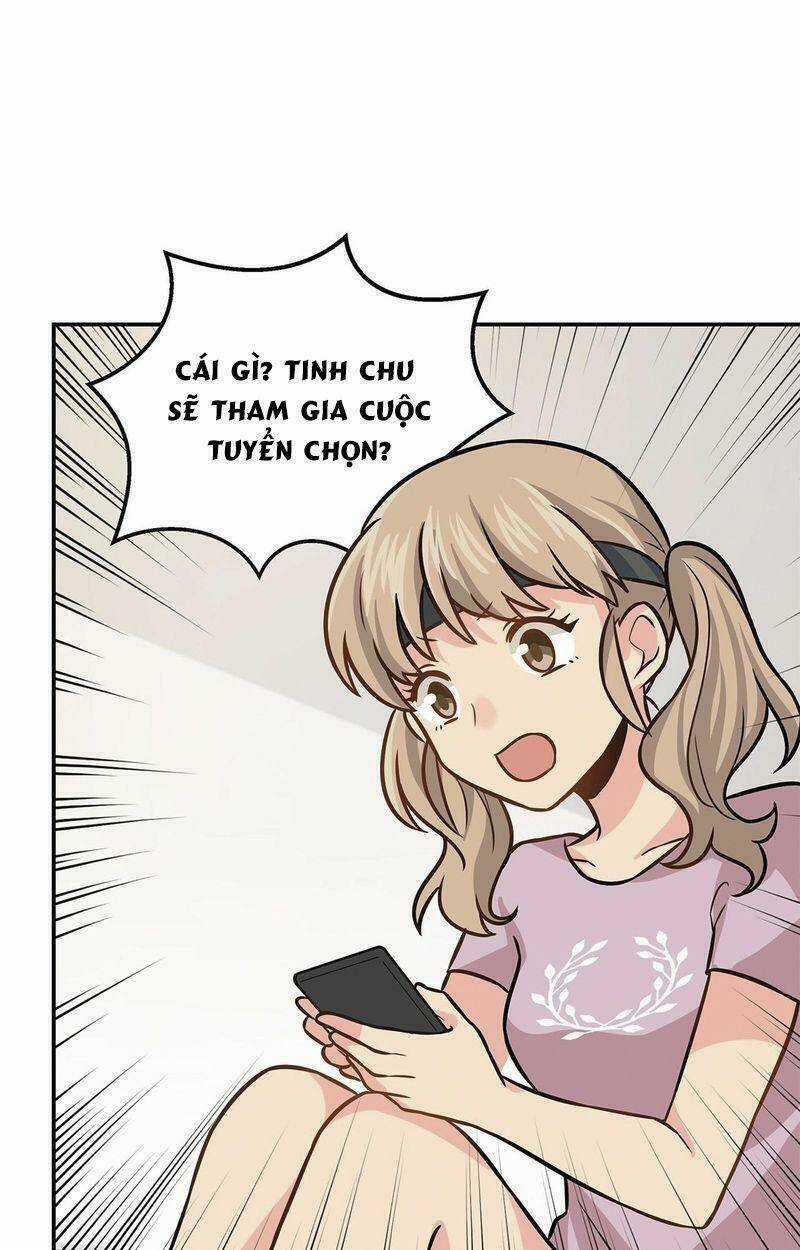 Tinh Lộ Phù Thủy Chapter 23 trang 28