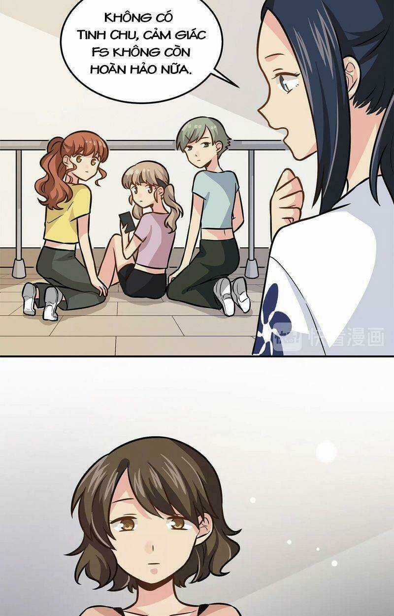 Tinh Lộ Phù Thủy Chapter 23 trang 30