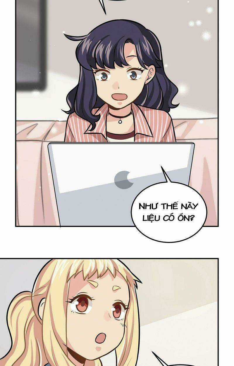 Tinh Lộ Phù Thủy Chapter 23 trang 37