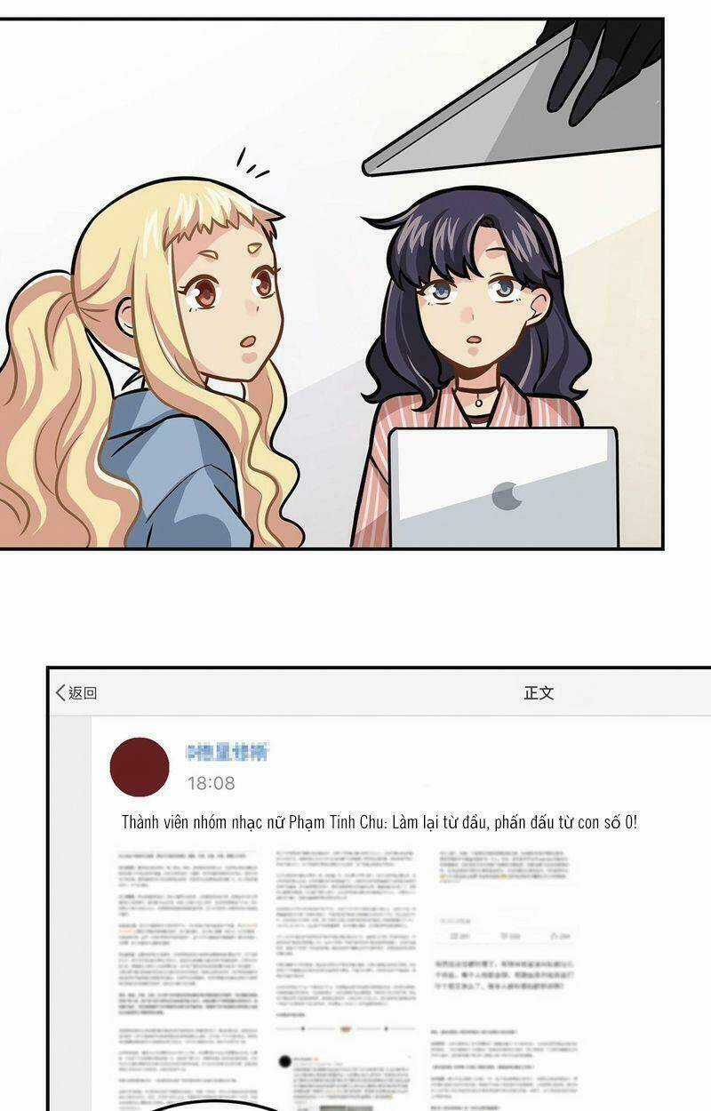 Tinh Lộ Phù Thủy Chapter 23 trang 39