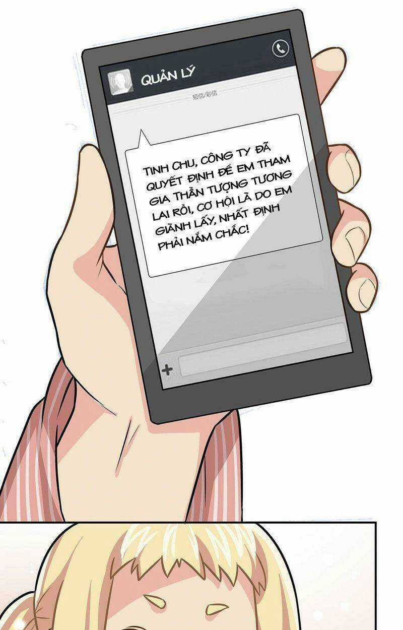 Tinh Lộ Phù Thủy Chapter 23 trang 44