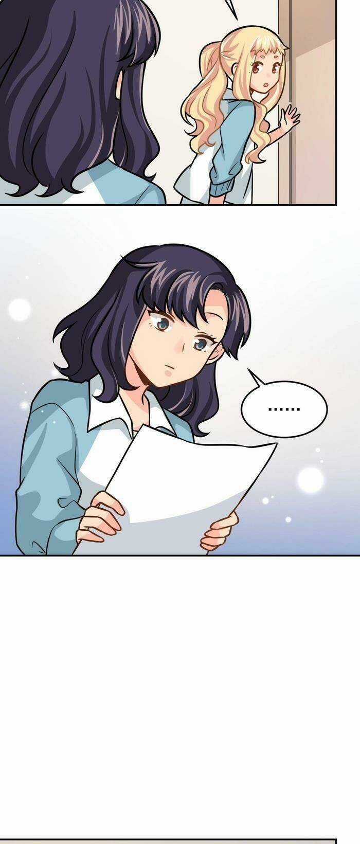 Tinh Lộ Phù Thủy Chapter 24 trang 10