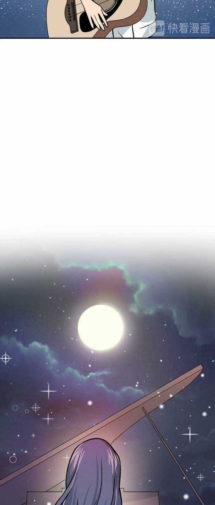 Tinh Lộ Phù Thủy Chapter 24 trang 13