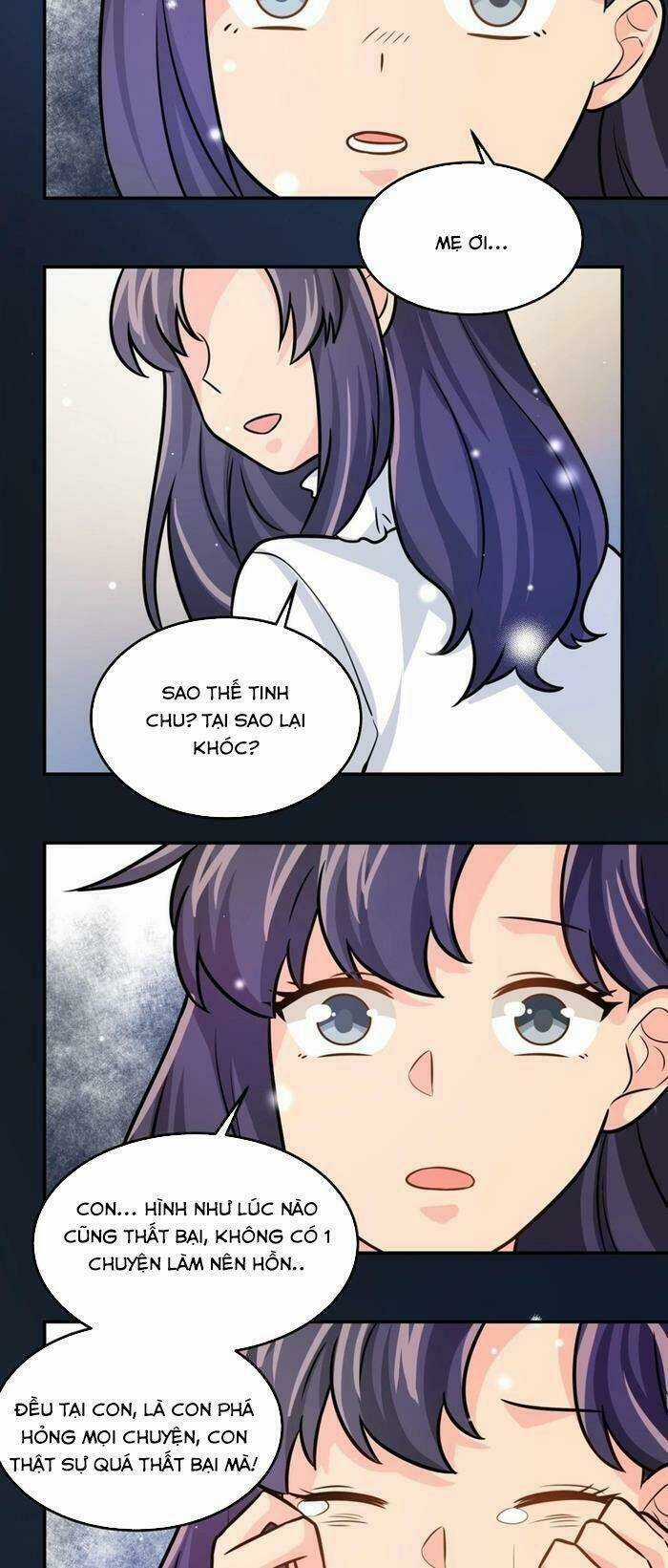 Tinh Lộ Phù Thủy Chapter 24 trang 15