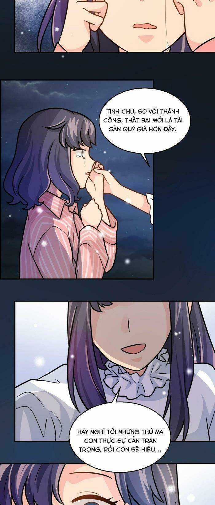 Tinh Lộ Phù Thủy Chapter 24 trang 16