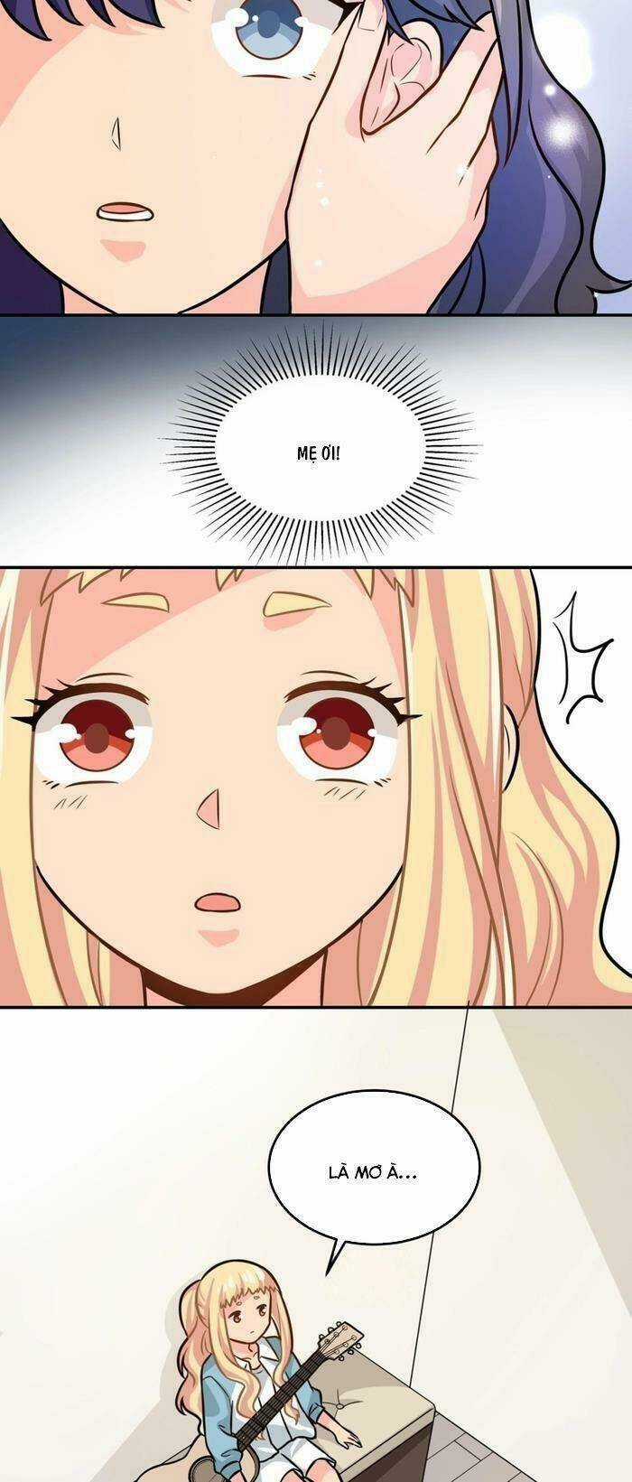 Tinh Lộ Phù Thủy Chapter 24 trang 17