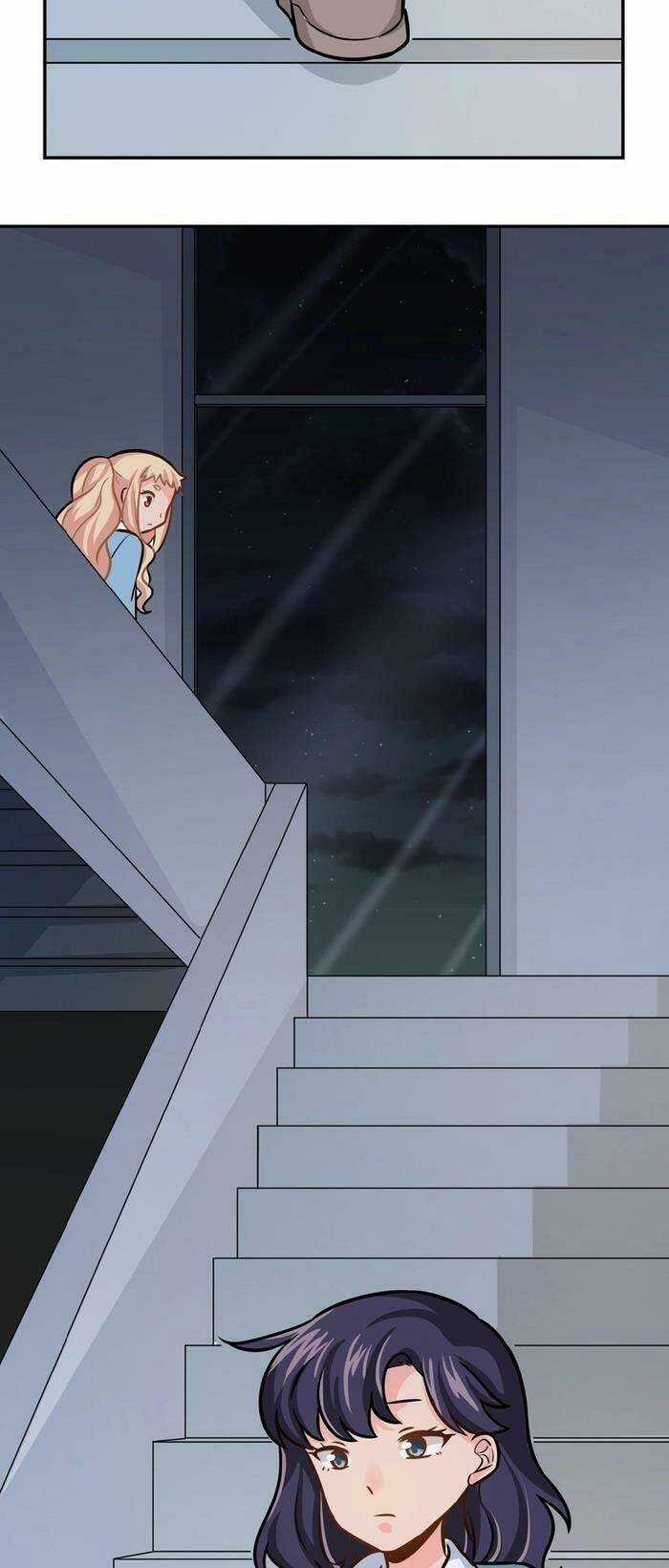 Tinh Lộ Phù Thủy Chapter 24 trang 19