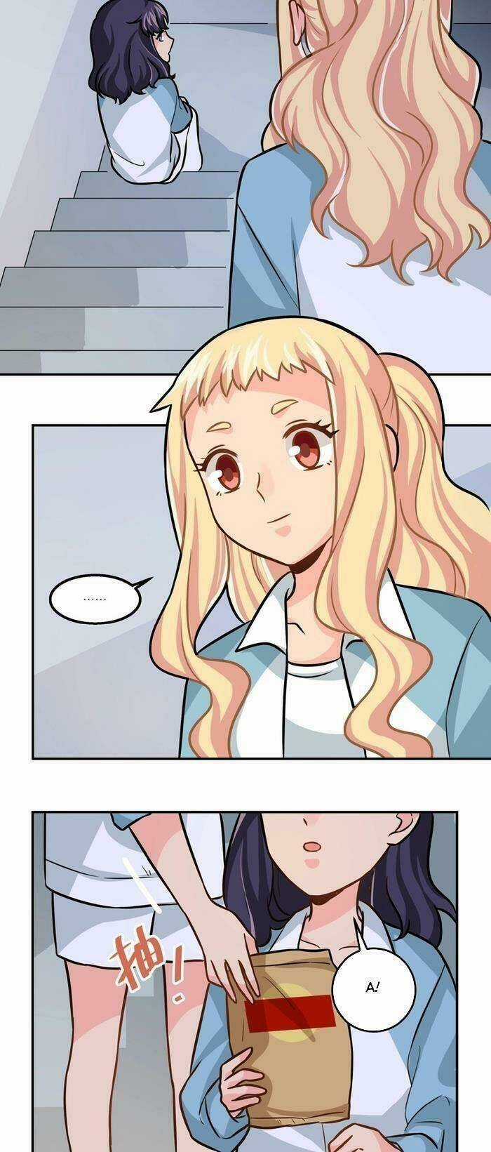 Tinh Lộ Phù Thủy Chapter 24 trang 21