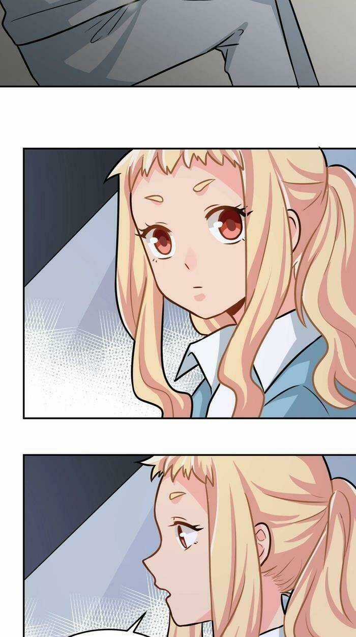 Tinh Lộ Phù Thủy Chapter 24 trang 24