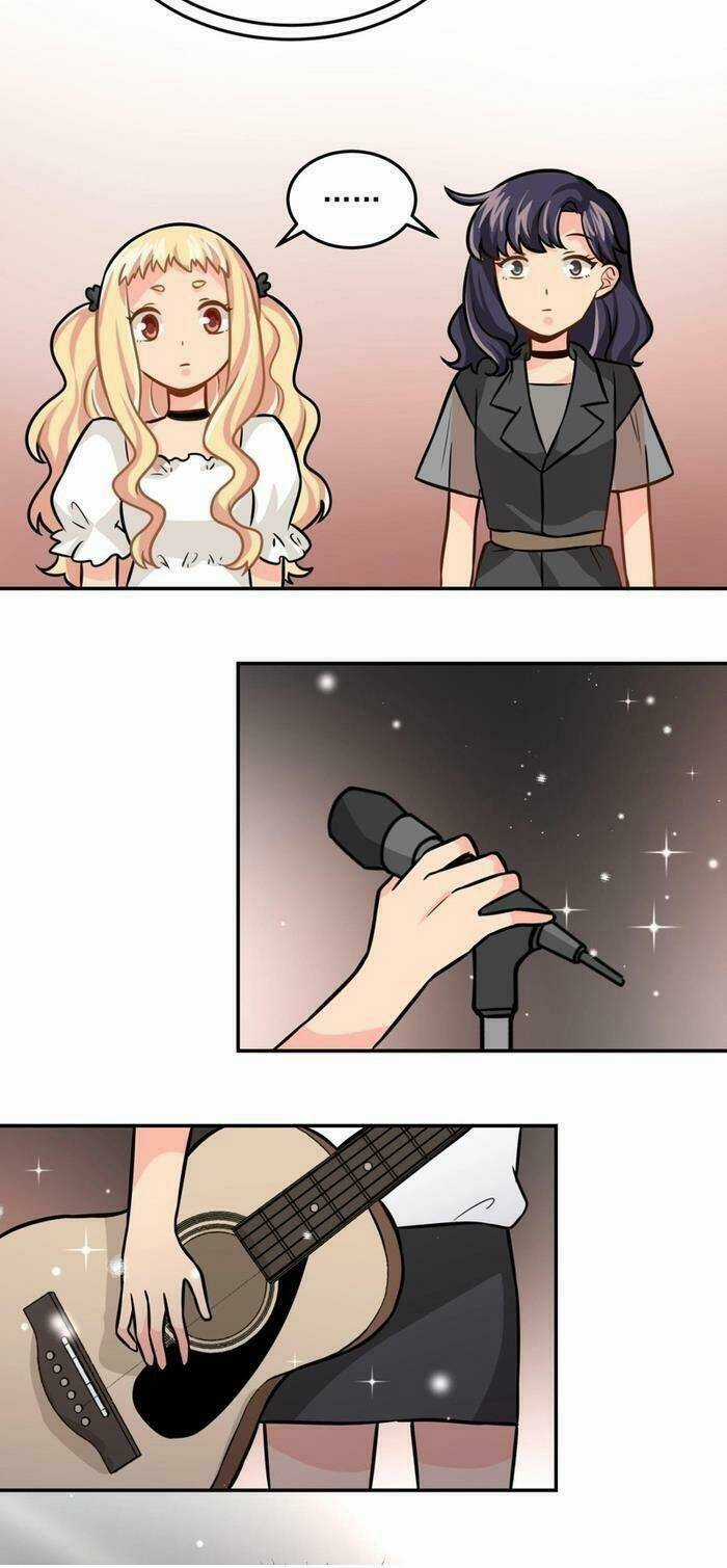 Tinh Lộ Phù Thủy Chapter 24 trang 28