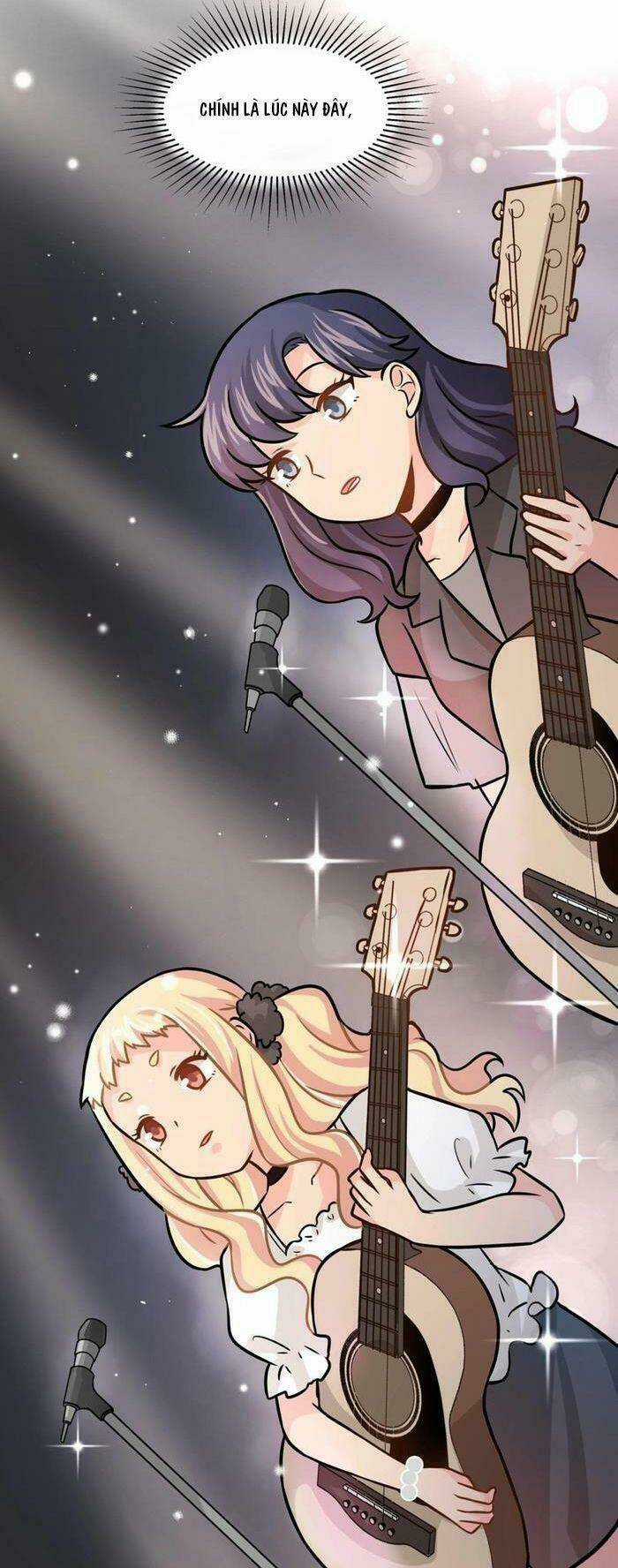 Tinh Lộ Phù Thủy Chapter 24 trang 29