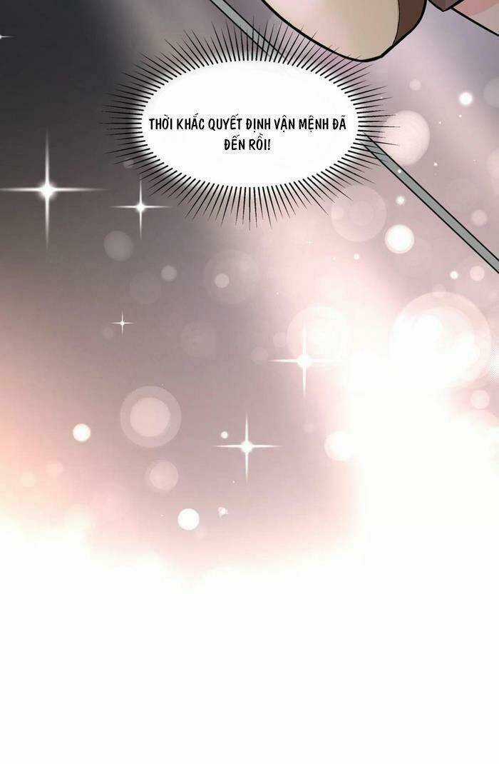 Tinh Lộ Phù Thủy Chapter 24 trang 30