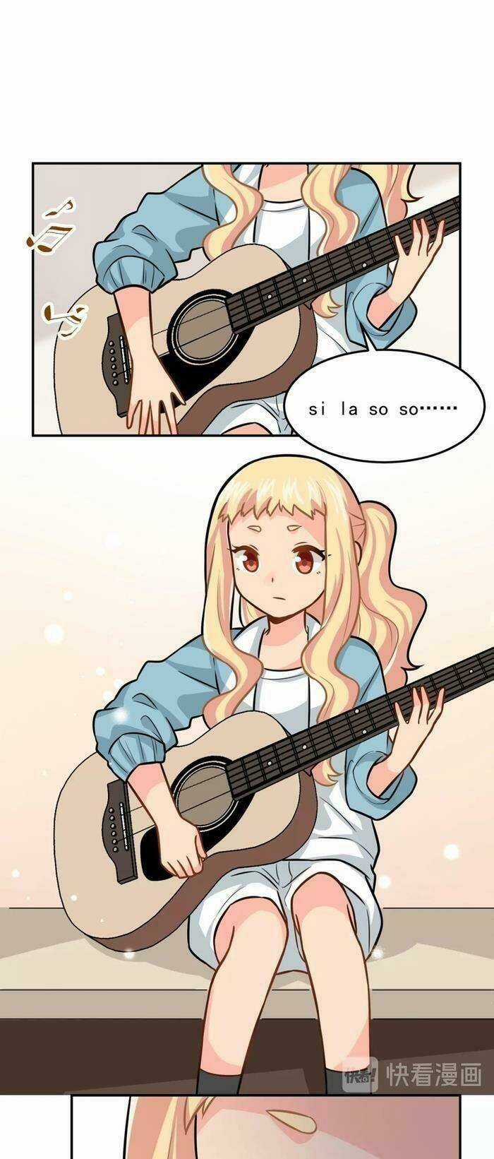 Tinh Lộ Phù Thủy Chapter 24 trang 4