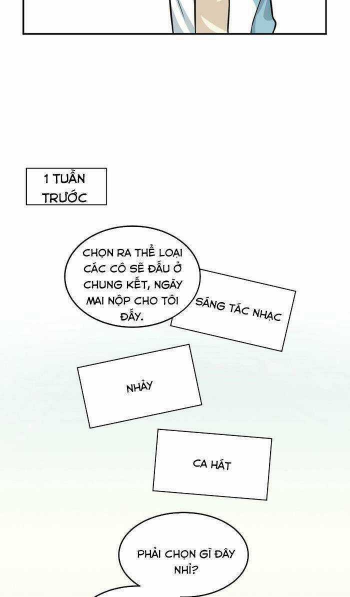 Tinh Lộ Phù Thủy Chapter 24 trang 7