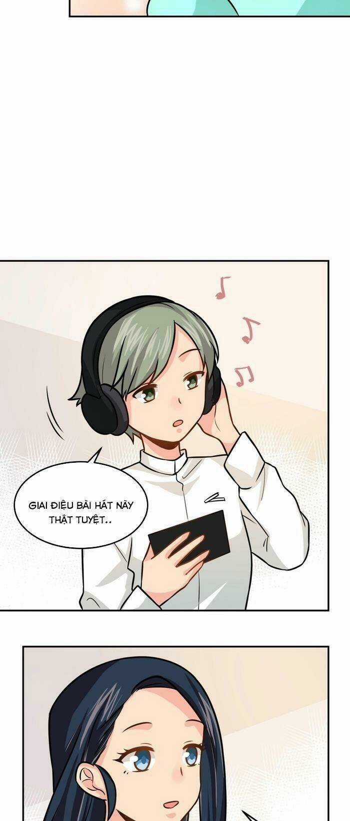 Tinh Lộ Phù Thủy Chapter 25 trang 11