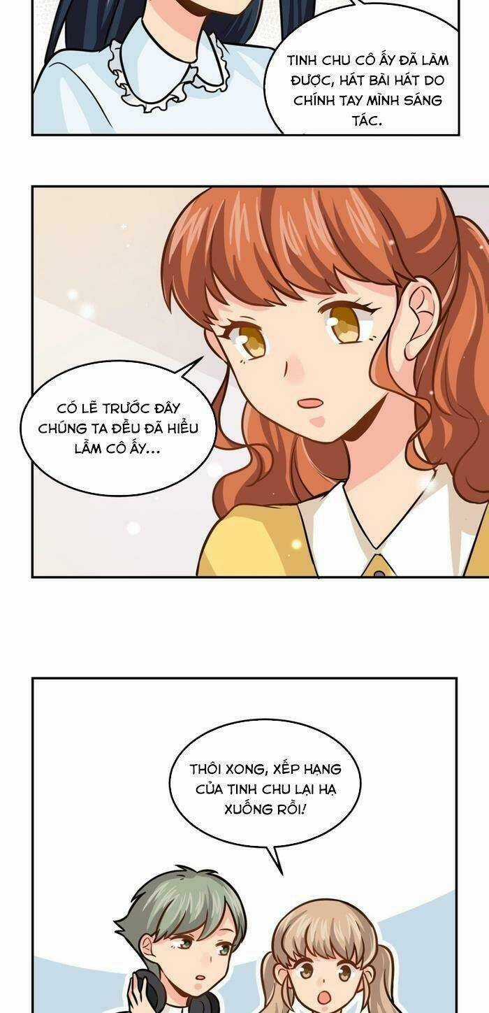 Tinh Lộ Phù Thủy Chapter 25 trang 12