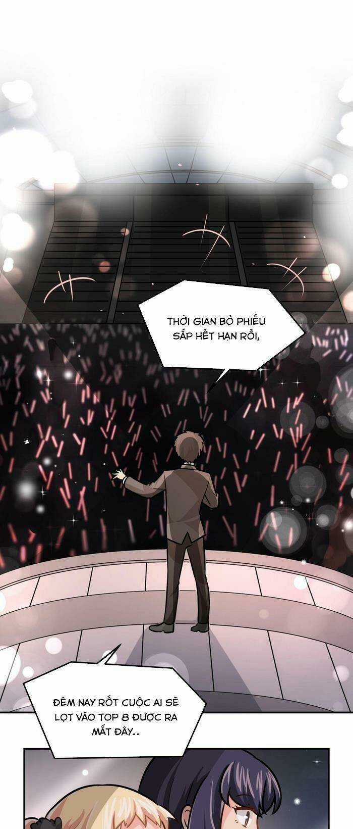 Tinh Lộ Phù Thủy Chapter 25 trang 17