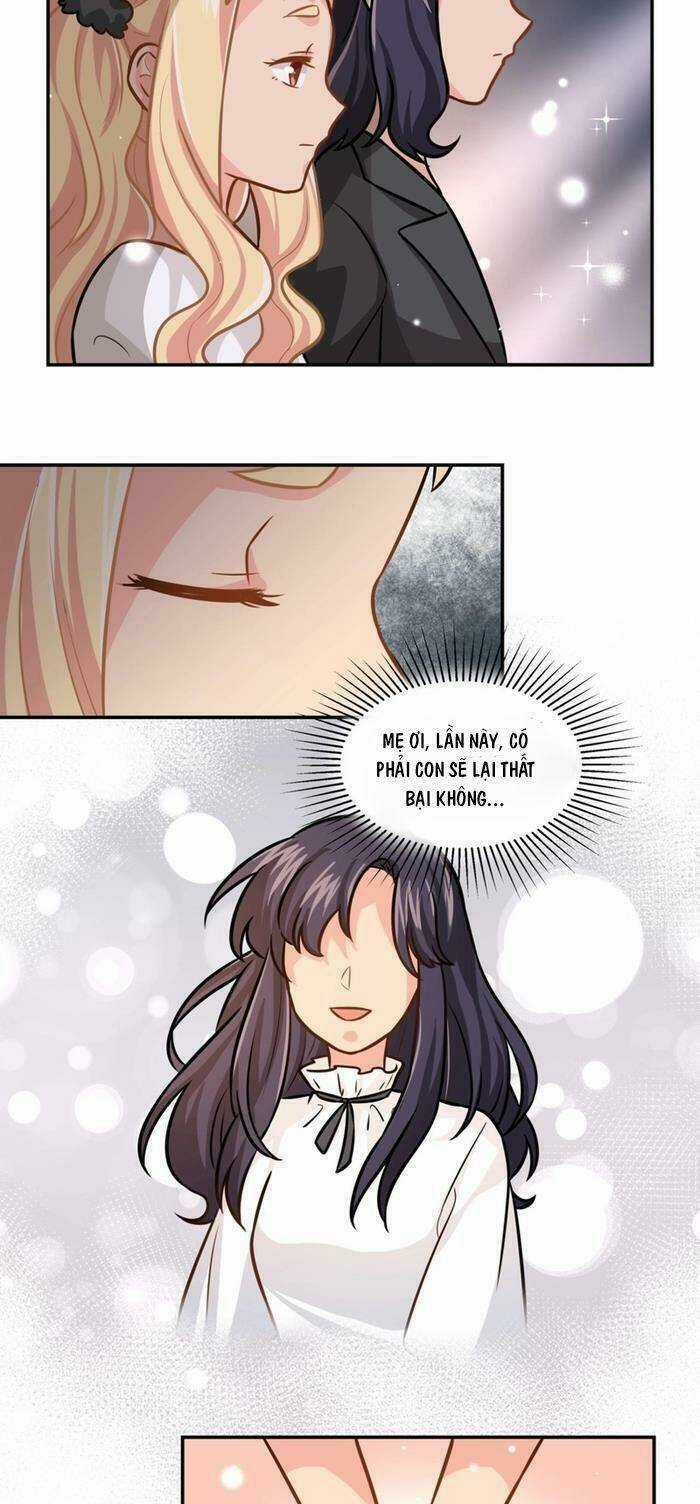 Tinh Lộ Phù Thủy Chapter 25 trang 18