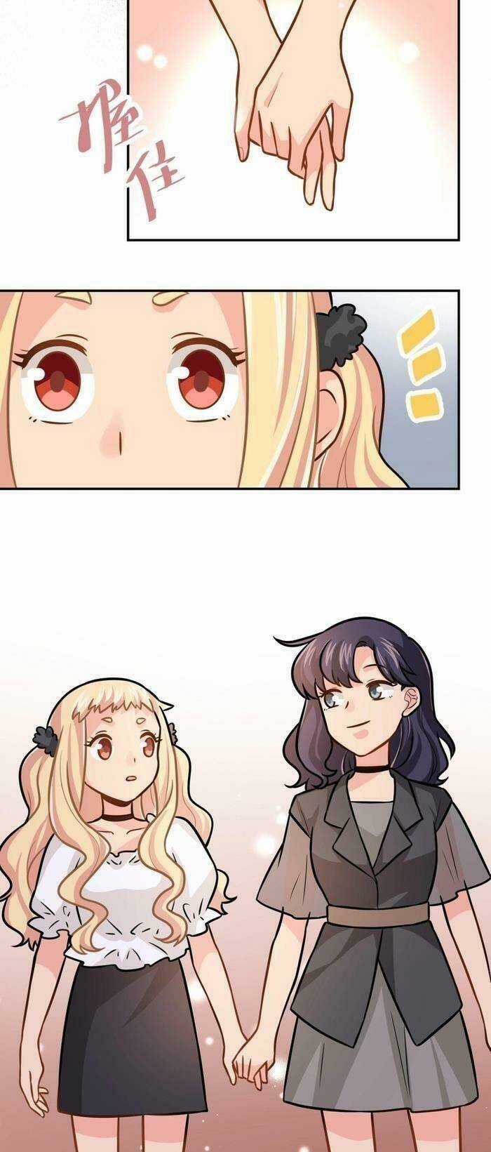 Tinh Lộ Phù Thủy Chapter 25 trang 19