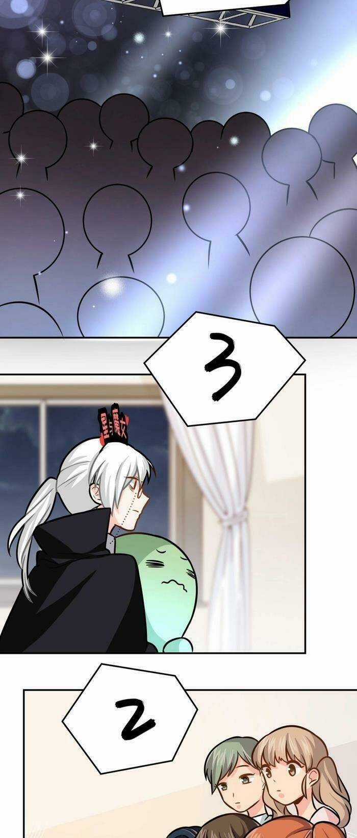 Tinh Lộ Phù Thủy Chapter 25 trang 22