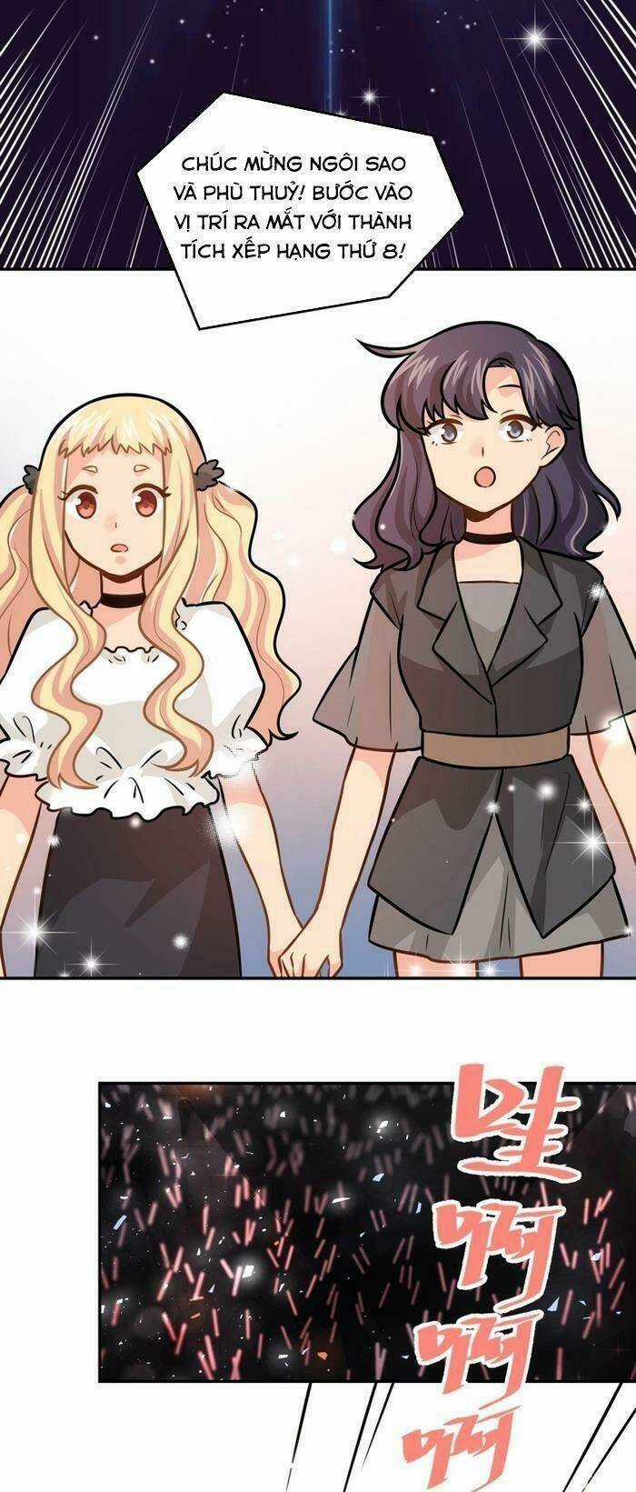 Tinh Lộ Phù Thủy Chapter 25 trang 24