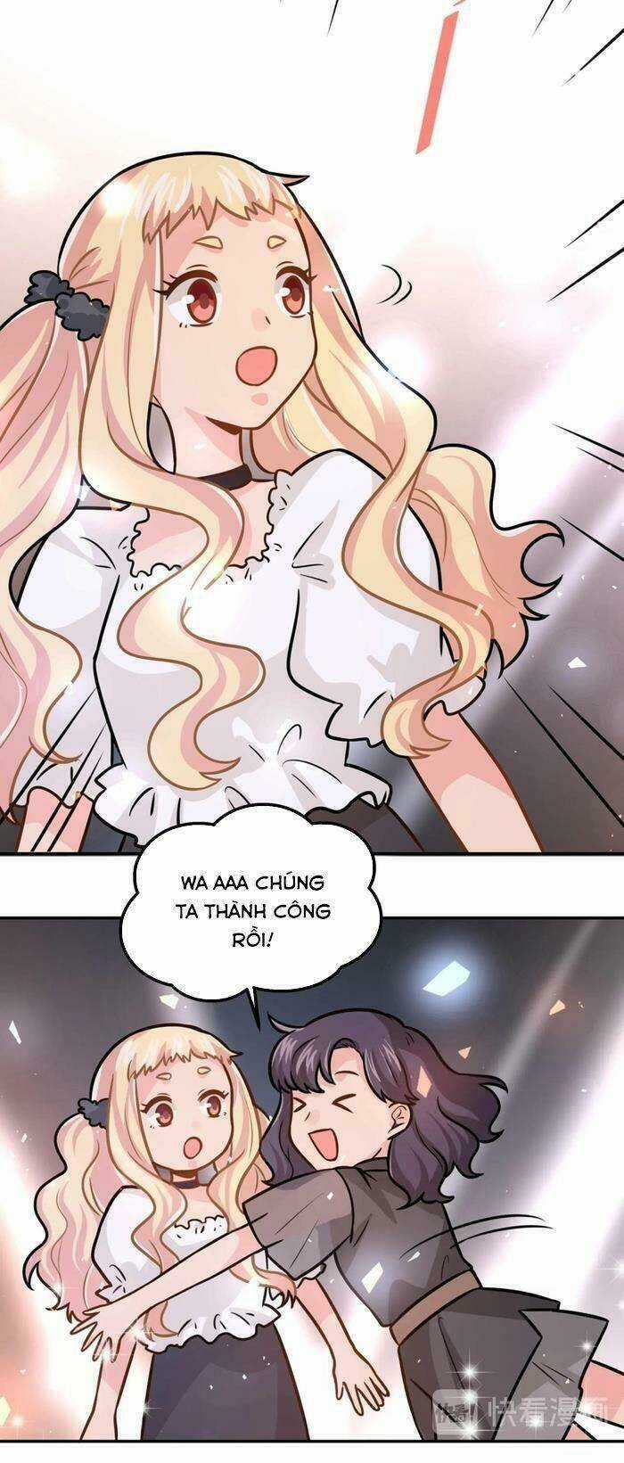 Tinh Lộ Phù Thủy Chapter 25 trang 25