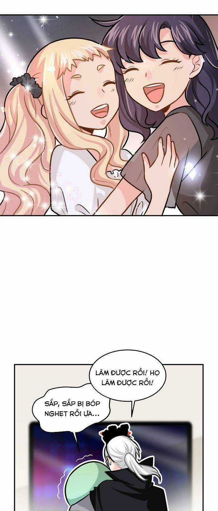 Tinh Lộ Phù Thủy Chapter 25 trang 26