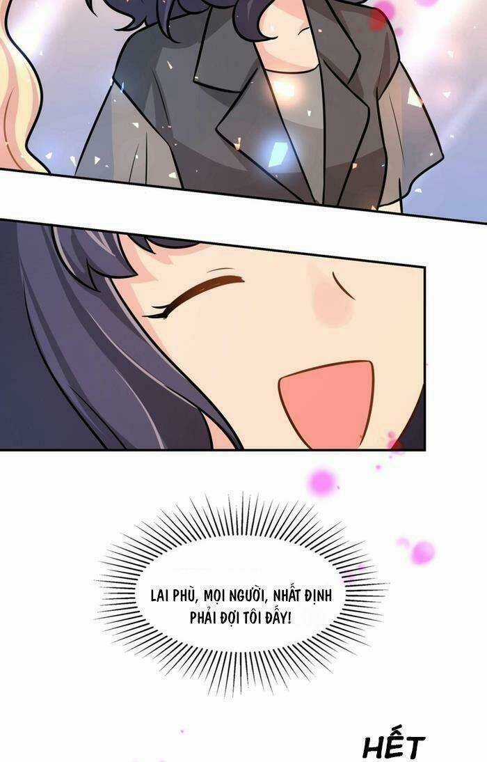 Tinh Lộ Phù Thủy Chapter 25 trang 31