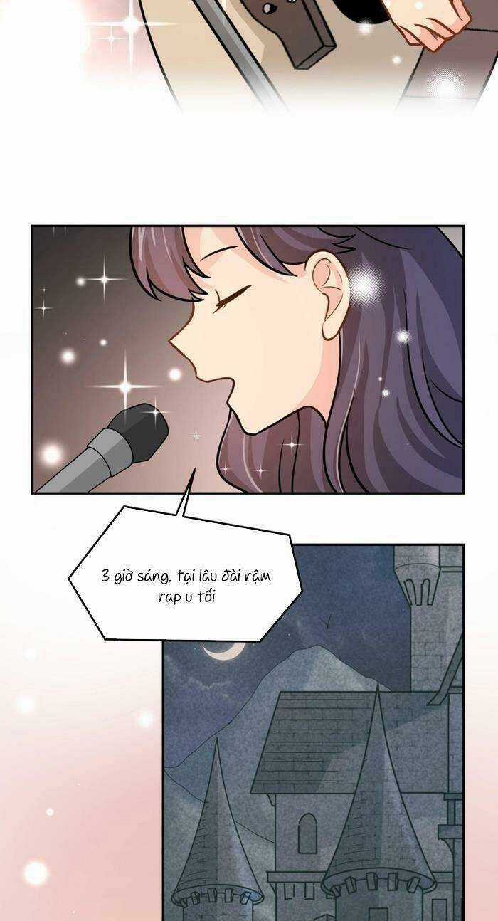 Tinh Lộ Phù Thủy Chapter 25 trang 6