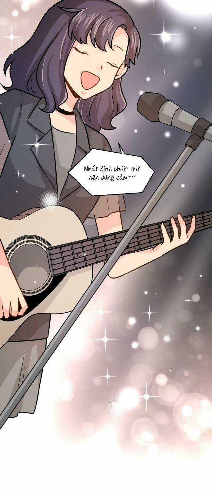 Tinh Lộ Phù Thủy Chapter 25 trang 9