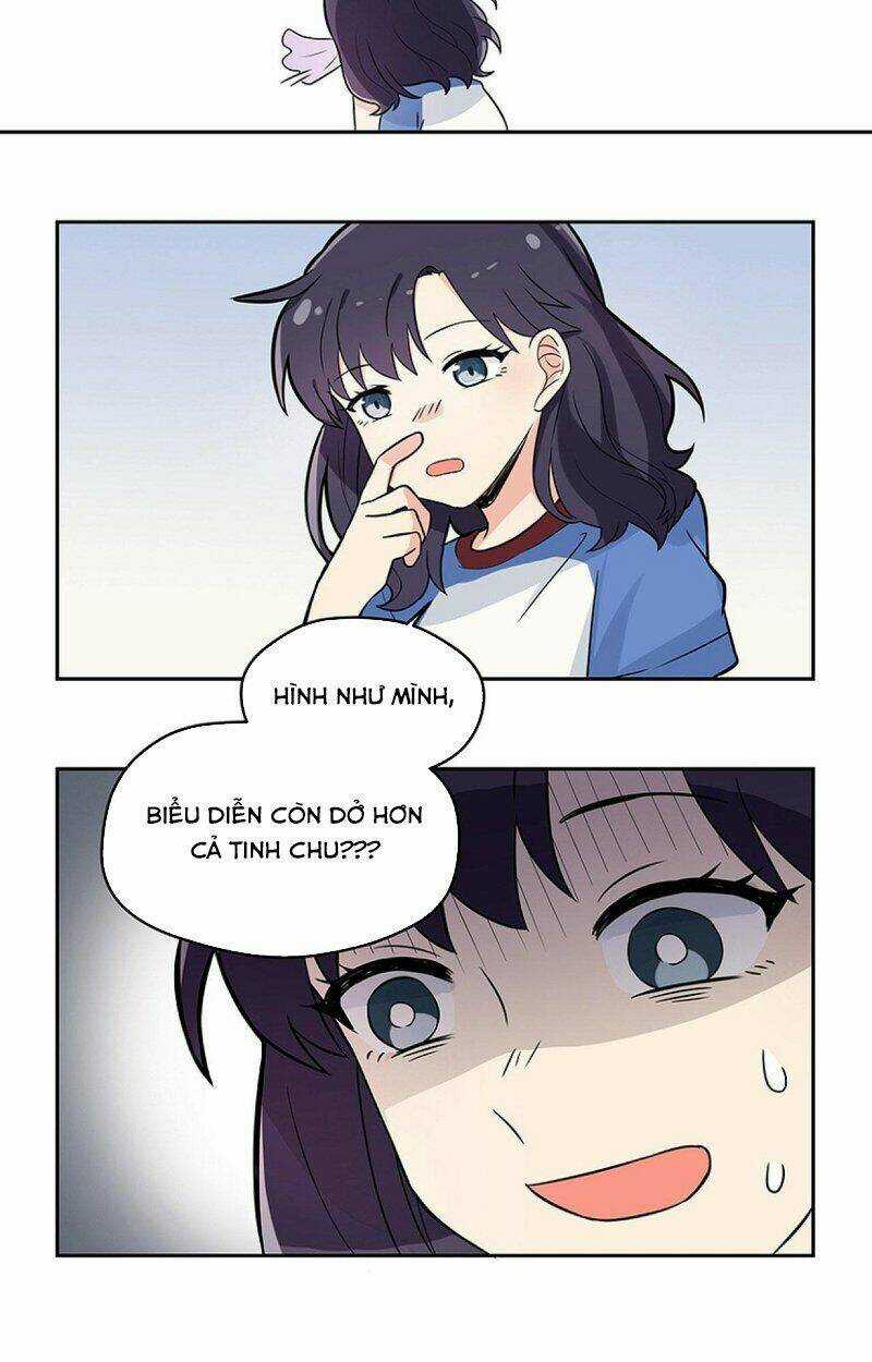 Tinh Lộ Phù Thủy Chapter 3 trang 10