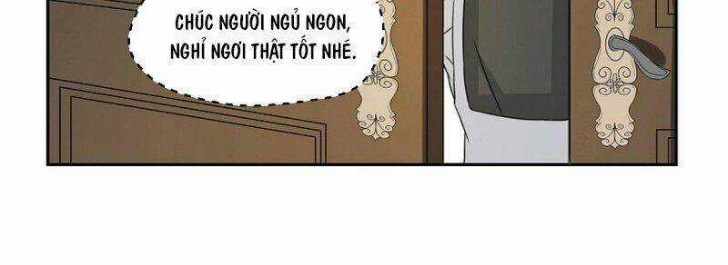 Tinh Lộ Phù Thủy Chapter 3 trang 21