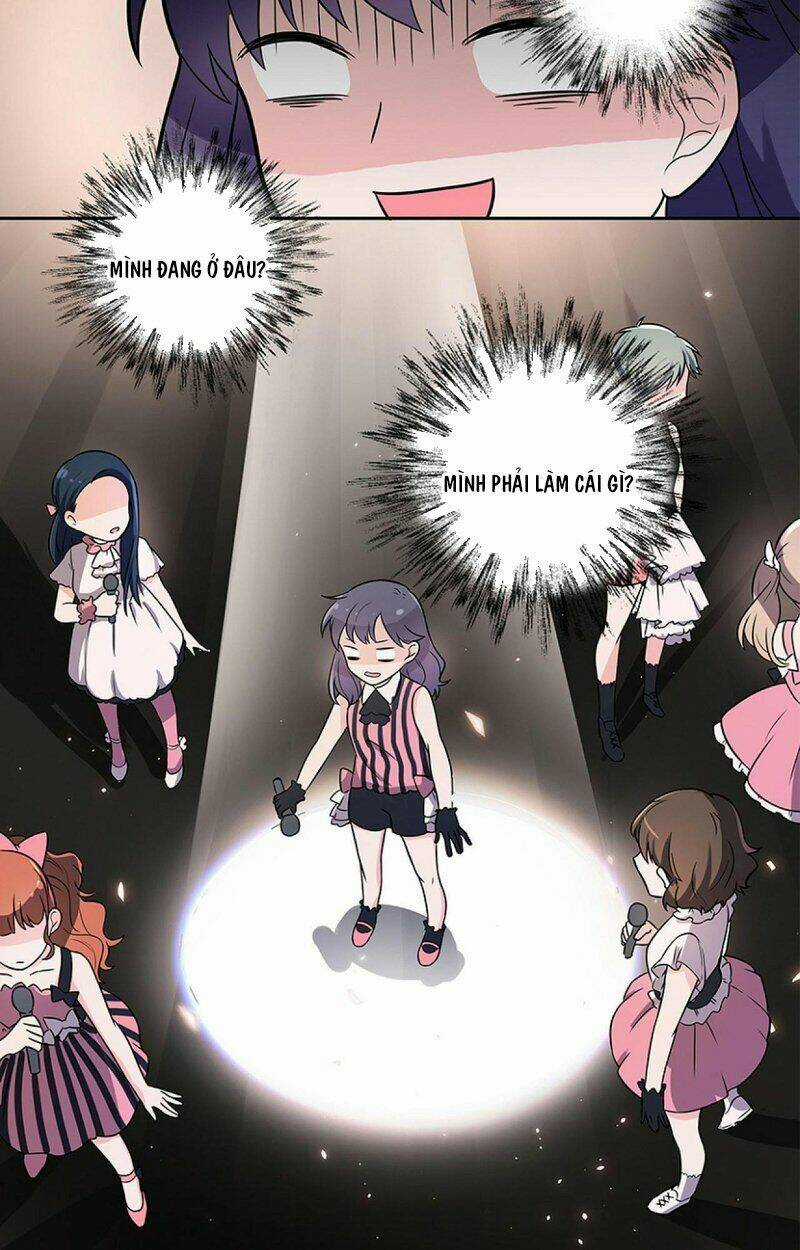 Tinh Lộ Phù Thủy Chapter 3 trang 5