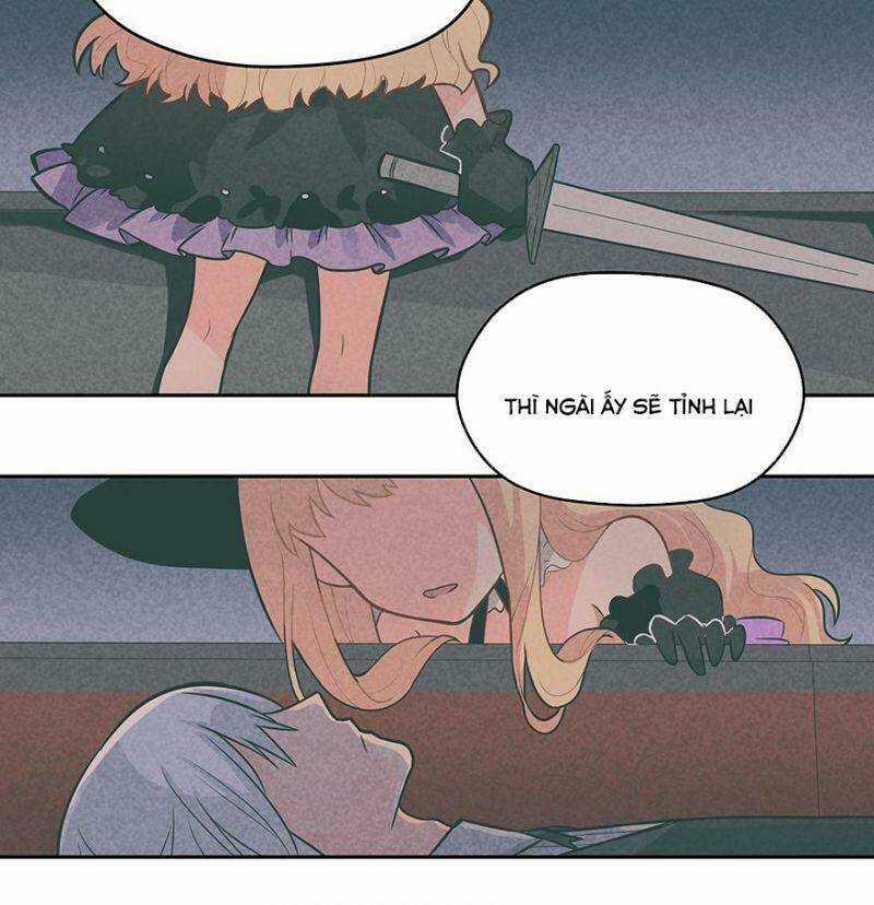 Tinh Lộ Phù Thủy Chapter 4 trang 10