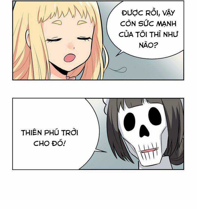 Tinh Lộ Phù Thủy Chapter 4 trang 16