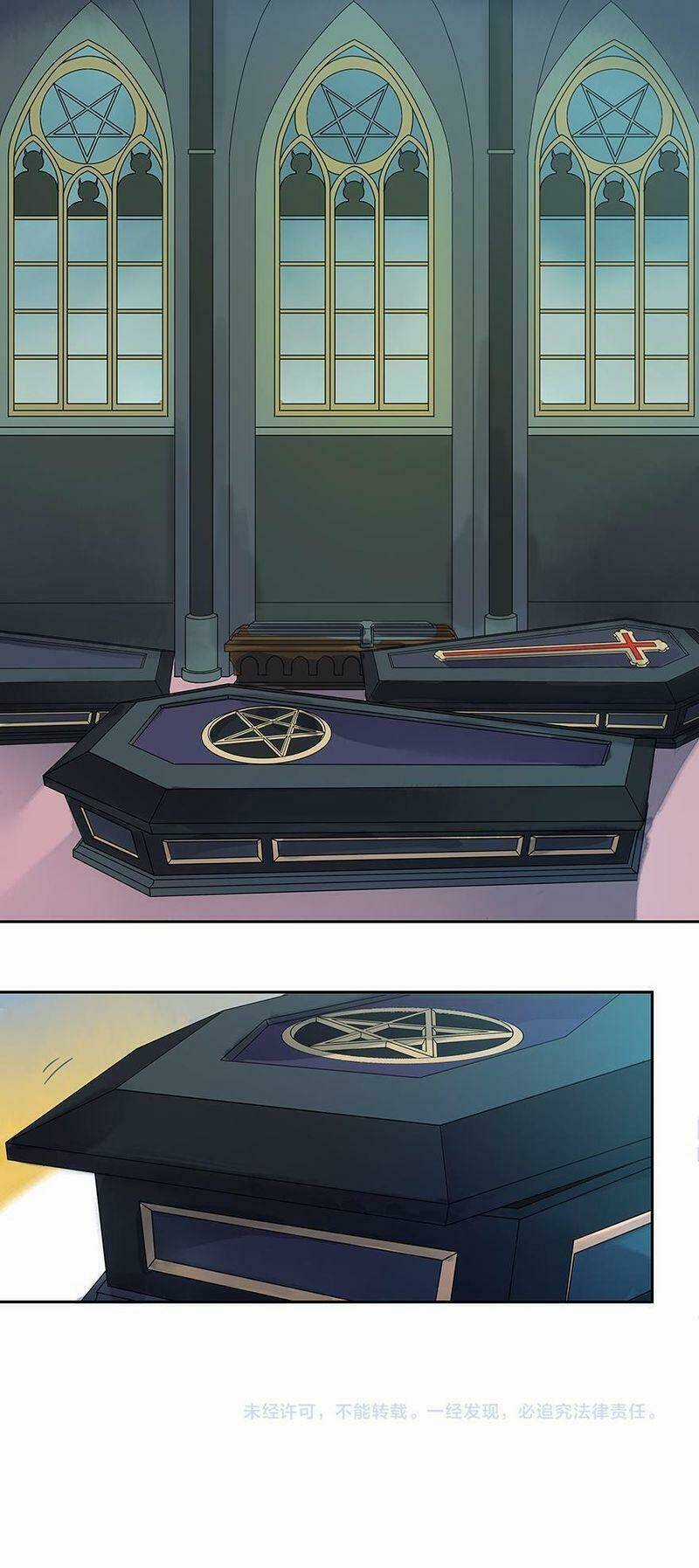 Tinh Lộ Phù Thủy Chapter 5 trang 25