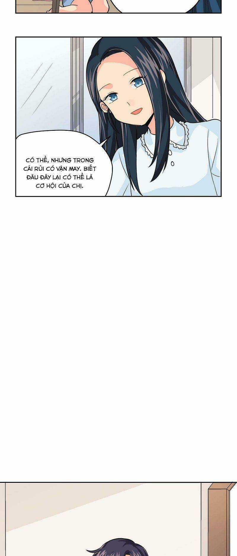 Tinh Lộ Phù Thủy Chapter 7 trang 16