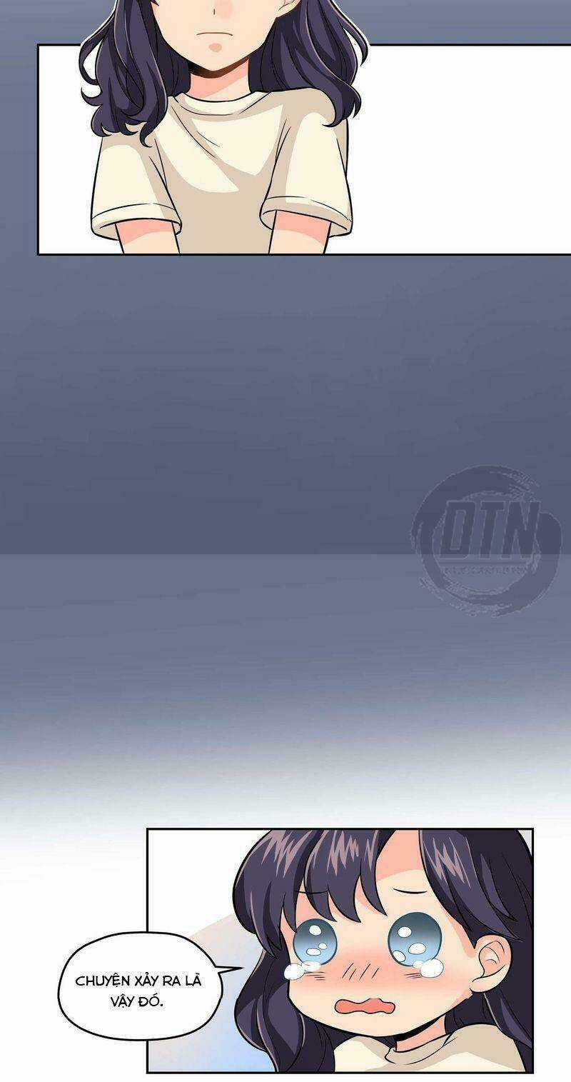 Tinh Lộ Phù Thủy Chapter 7 trang 6